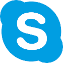 skype